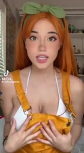 Video thumbnail for sofiiiiagomez AI Video Digital Synthetic Reality - Nude AI Celebs