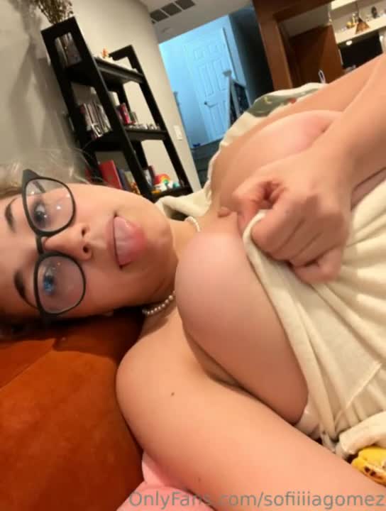 Video thumbnail for sofiiiiagomez AI Video Digital Virtual Simulation Tech Fantasy - Nude AI Celebs