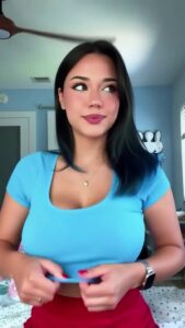 Video thumbnail for sofiiiiagomez Digitally Replicated AI Video Fantasy - Nude AI Celebs