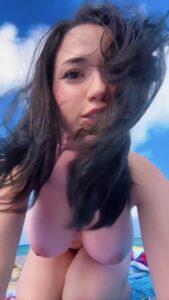 Video thumbnail for sofiiiiagomez Generated AI Video Fantasy - Nude AI Celebs