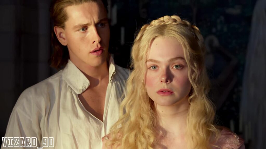 Video thumbnail for Elle Fanning AI Crafted Video Fantasy - Nude AI Celebs