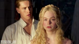 Video thumbnail for Elle Fanning AI Crafted Video Fantasy - Nude AI Celebs