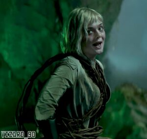 Video thumbnail for Elle Fanning AI Video Exposed - Nude AI Celebs