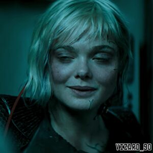 Video thumbnail for Elle Fanning AI Virtual Video Fantasy - Nude AI Celebs