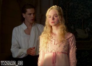 Video thumbnail for Elle Fanning Face-Swap AI Video Fantasy - Nude AI Celebs