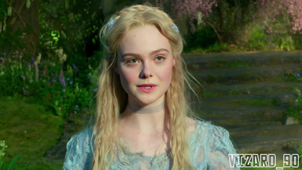 Video thumbnail for Elle Fanning Fake AI Video Fantasy - Nude AI Celebs