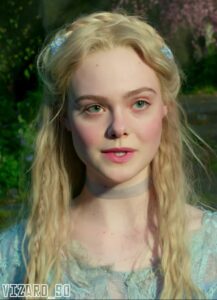 Video thumbnail for Elle Fanning Generated AI Video Fantasy - Nude AI Celebs
