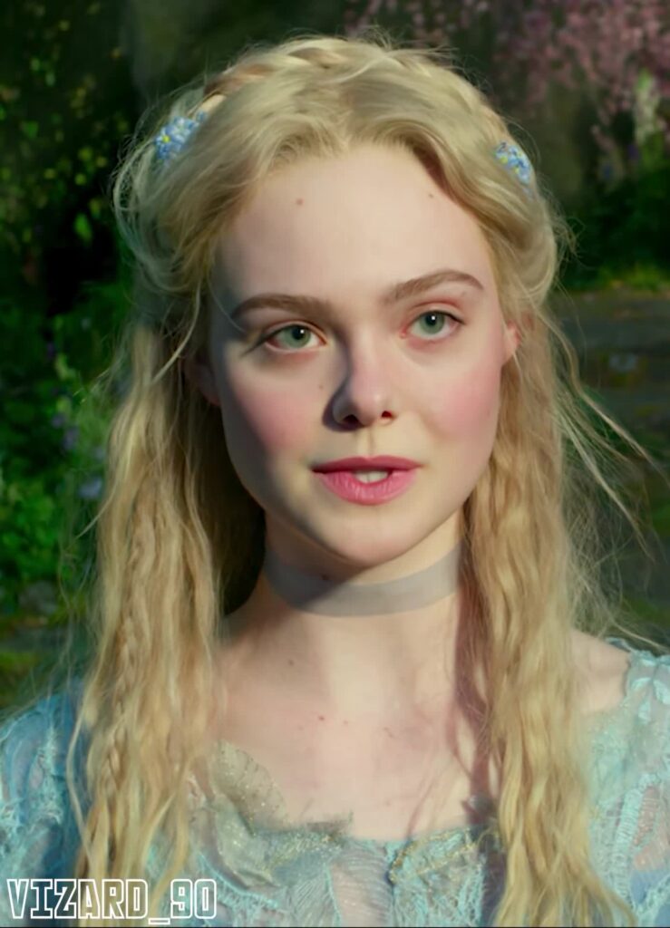 Video thumbnail for Elle Fanning Generated AI Video Fantasy - Nude AI Celebs