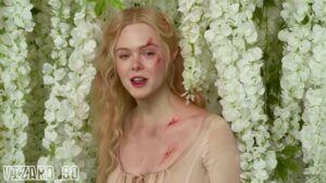 Video thumbnail for Elle Fanning Neural Fake AI Video Fantasy - Nude AI Celebs