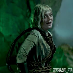 Video thumbnail for Elle Fanning Virtual AI Video Fantasy - Nude AI Celebs