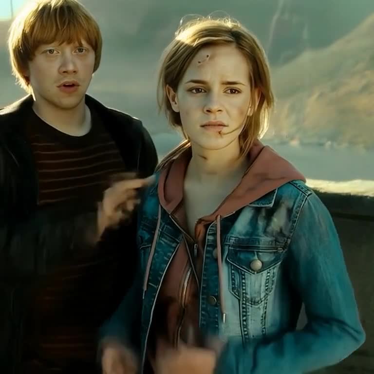 Video thumbnail for Emma Watson AI-Produced Video Artifice Fantasy - Nude AI Celebs