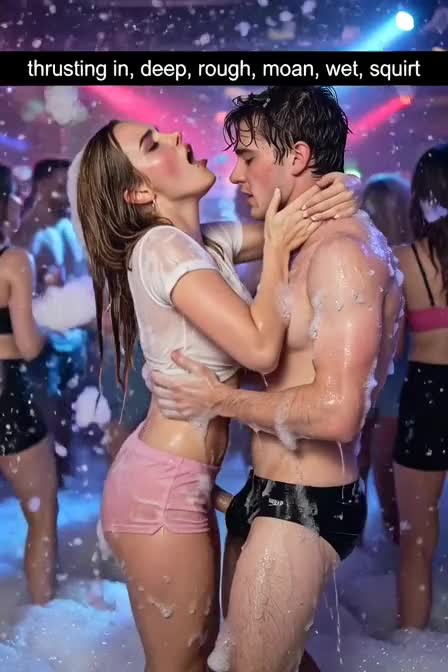 Video thumbnail for Emma Watson AI Video Digital Construction Fantasy - Nude AI Celebs