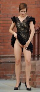 Video thumbnail for Emma Watson AI Video Digital Hyperfake - Nude AI Celebs