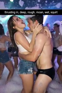 Video thumbnail for Emma Watson AI Video Digital Morphing Fantasy - Nude AI Celebs