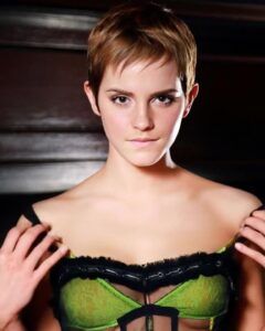 Video thumbnail for Emma Watson AI Video Digital Neural Render Fantasy - Nude AI Celebs