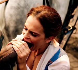 Video thumbnail for Emma Watson AI Video Digital Simulation Fantasy - Nude AI Celebs
