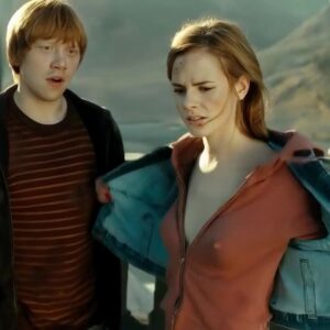 Video thumbnail for Emma Watson Digitally Recreated AI Video Fantasy - Nude AI Celebs