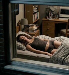 Video thumbnail for Emma Watson Nude AI Video Fantasy - Nude AI Celebs